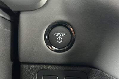 2025 Toyota Tundra Hybrid Platinum