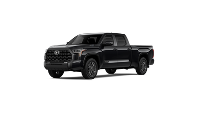 2026 Toyota Tundra Hybrid Platinum