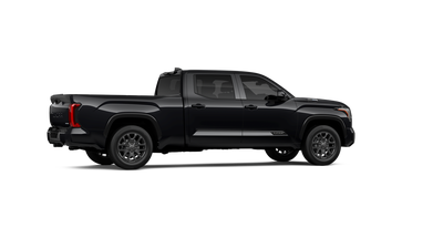 2026 Toyota Tundra Hybrid Platinum