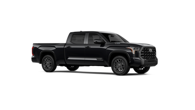 2026 Toyota Tundra Hybrid Platinum