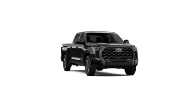 2026 Toyota Tundra Hybrid Platinum