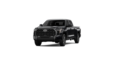 2026 Toyota Tundra Hybrid Platinum