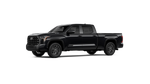2026 Toyota Tundra Hybrid Platinum
