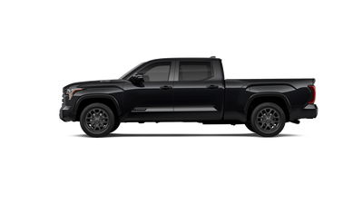 2026 Toyota Tundra Hybrid Platinum