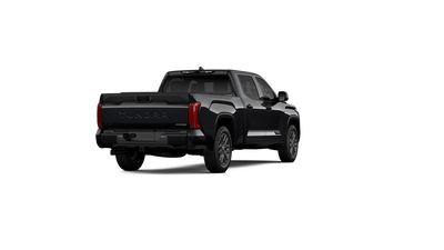 2026 Toyota Tundra Hybrid Platinum