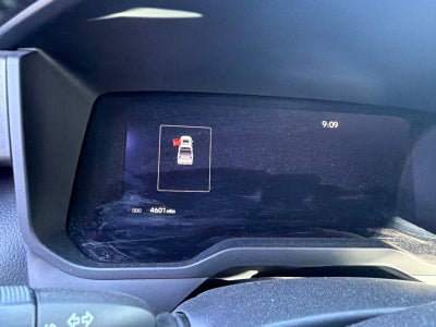 2026 Toyota Tundra Hybrid TRD Pro