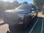 2026 Toyota Tundra Hybrid TRD Pro