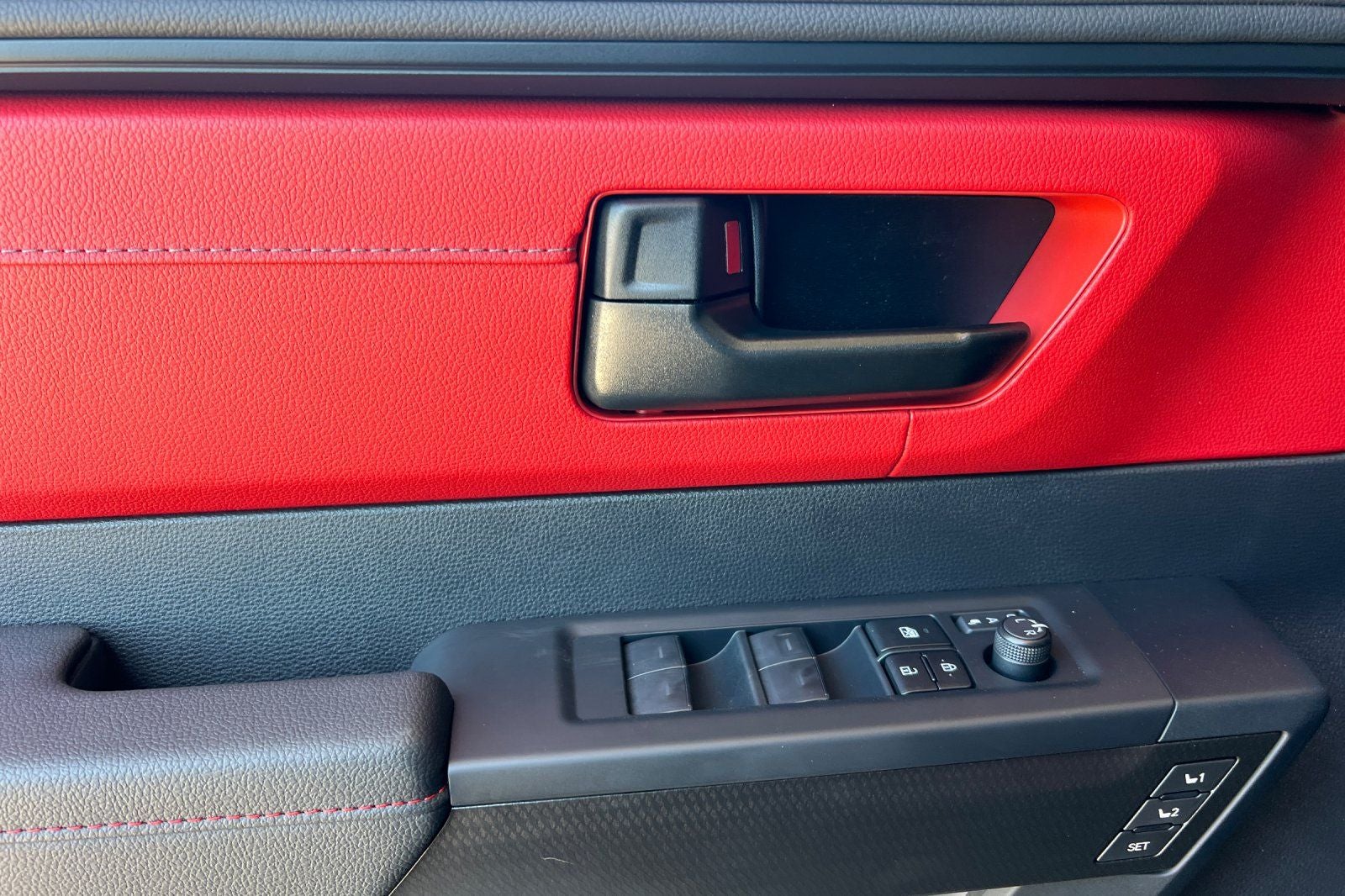 2025 Toyota Tundra Hybrid TRD Pro