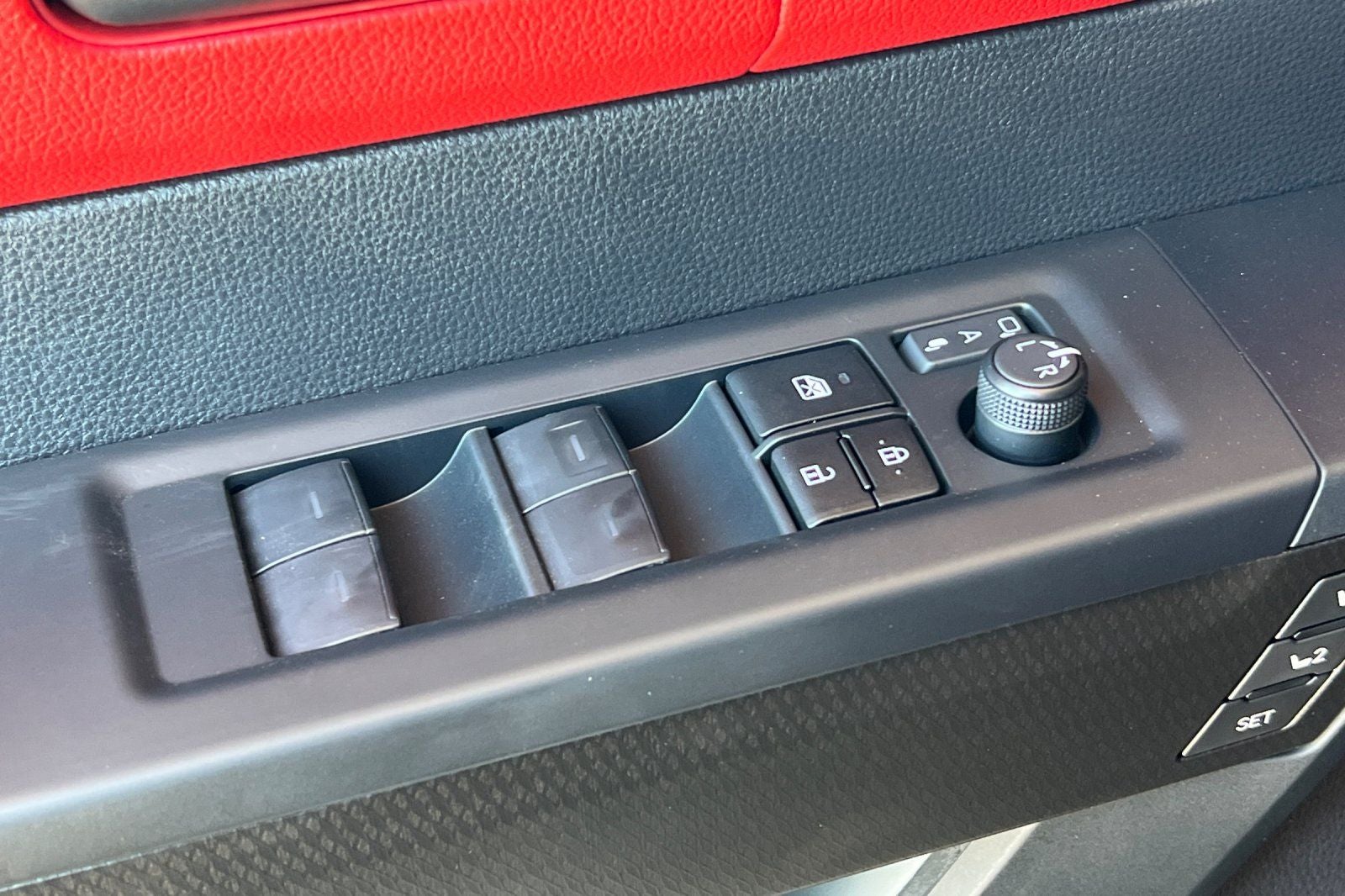 2025 Toyota Tundra Hybrid TRD Pro