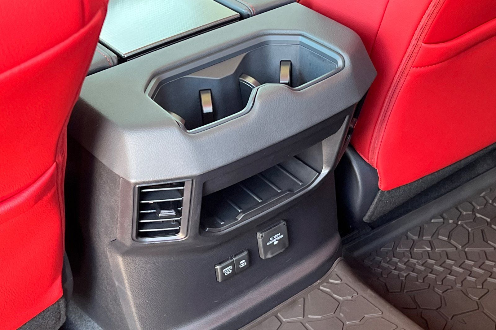 2025 Toyota Tundra Hybrid TRD Pro