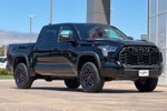 2025 Toyota Tundra Hybrid TRD Pro