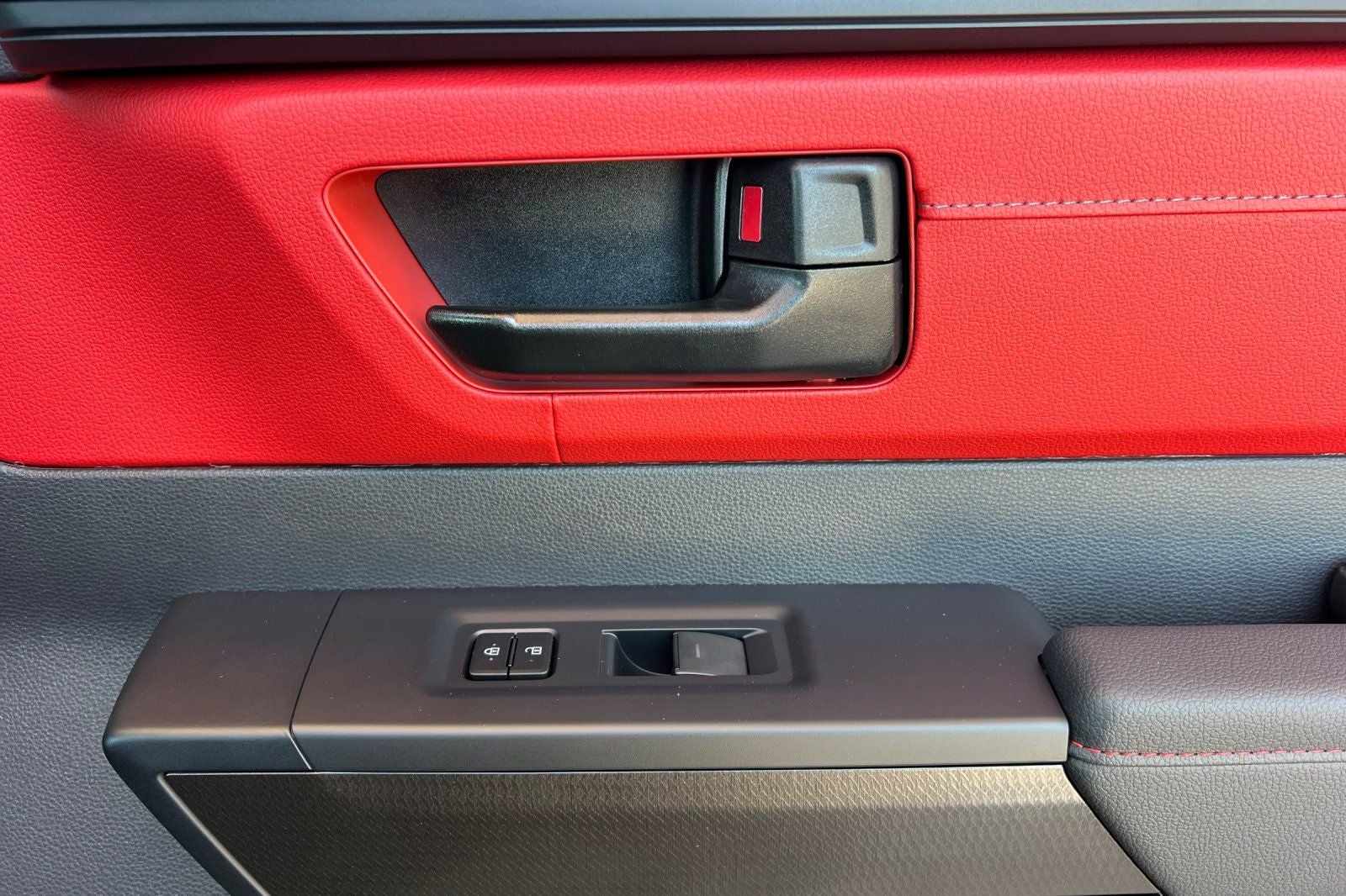 2025 Toyota Tundra Hybrid TRD Pro