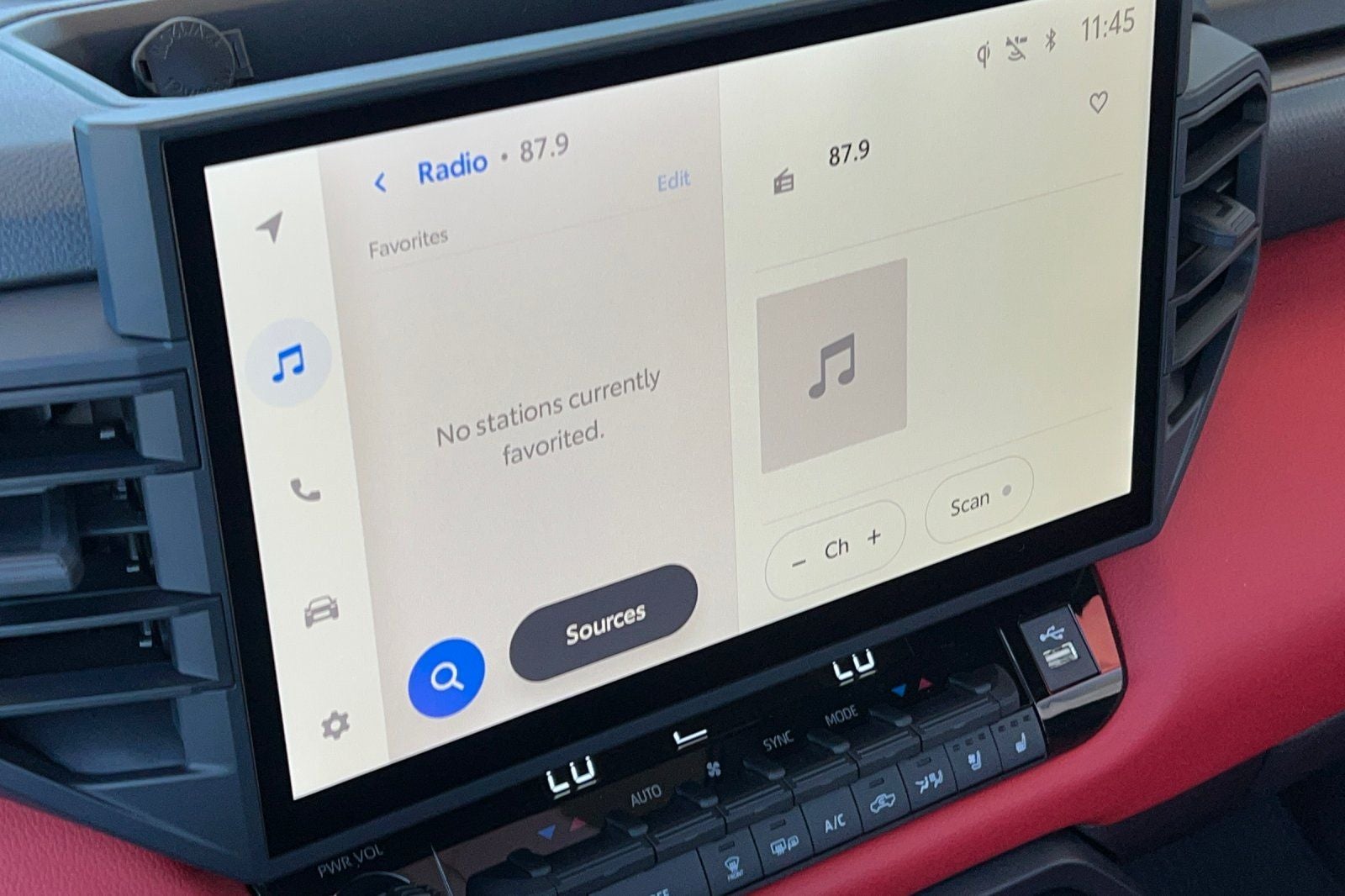 2025 Toyota Tundra Hybrid TRD Pro