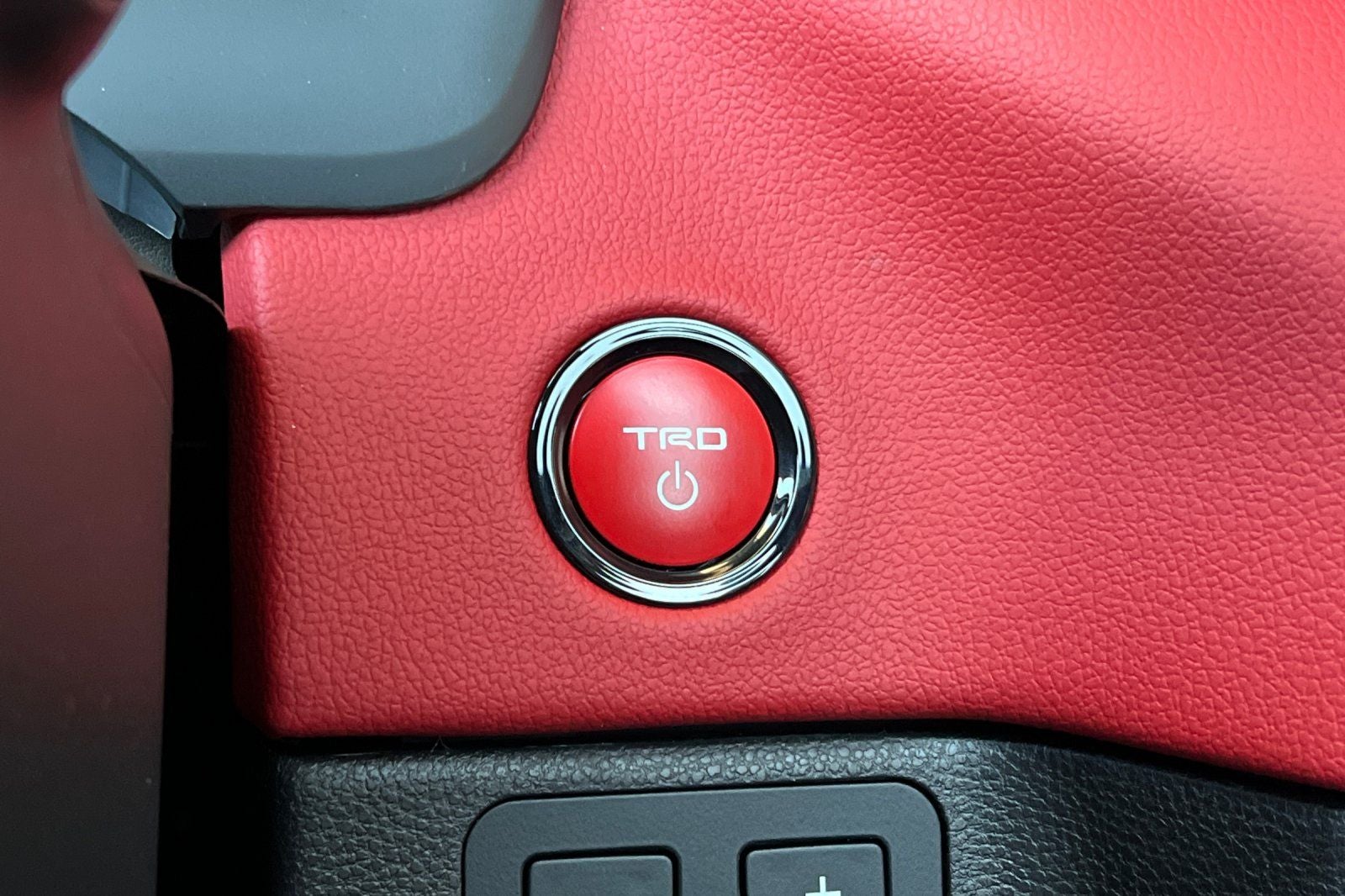 2025 Toyota Tundra Hybrid TRD Pro