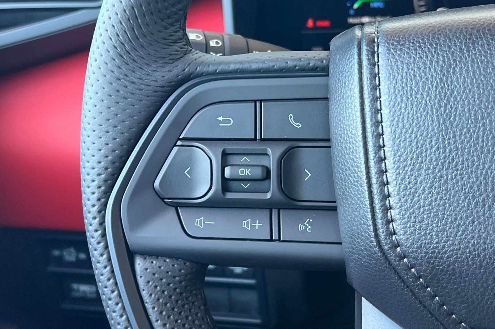 2025 Toyota Tundra Hybrid TRD Pro