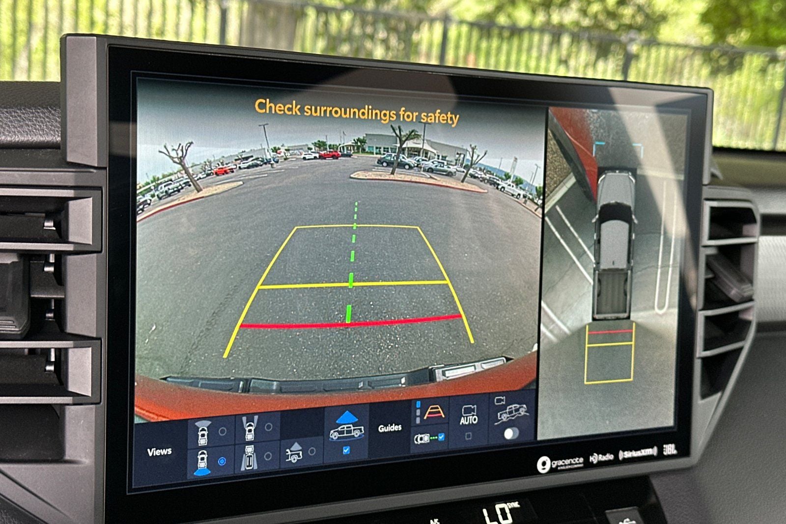 2024 Toyota Tundra Hybrid TRD Pro