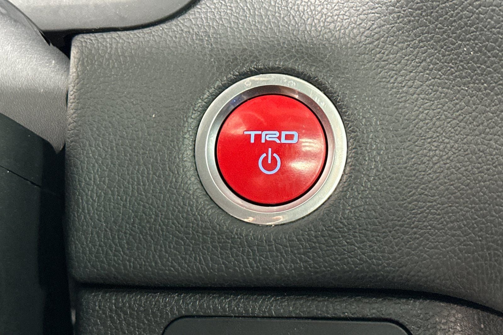 2024 Toyota Tundra Hybrid TRD Pro