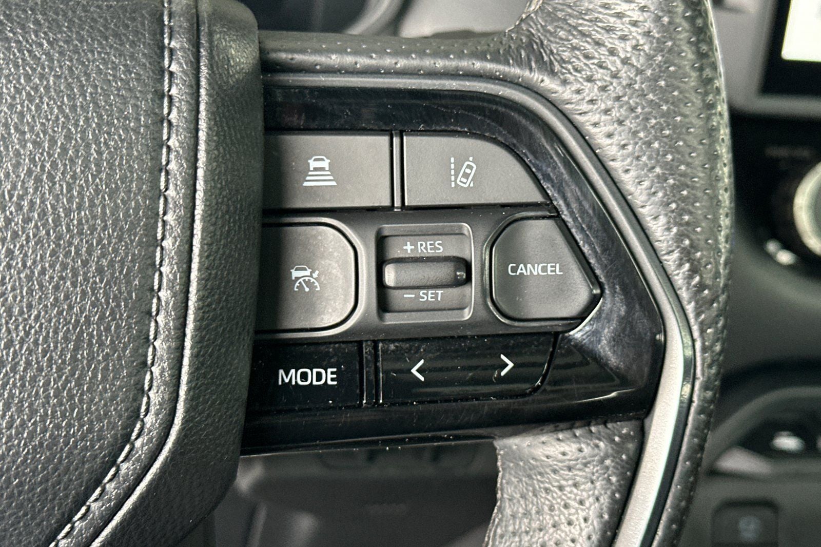 2024 Toyota Tundra Hybrid TRD Pro