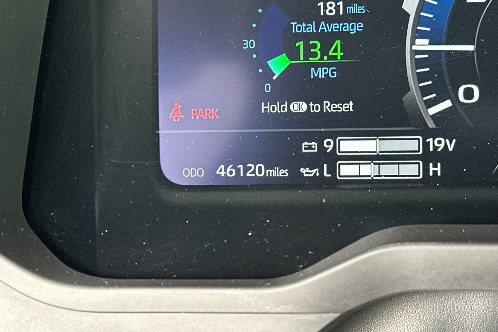 2024 Toyota Tundra Hybrid TRD Pro