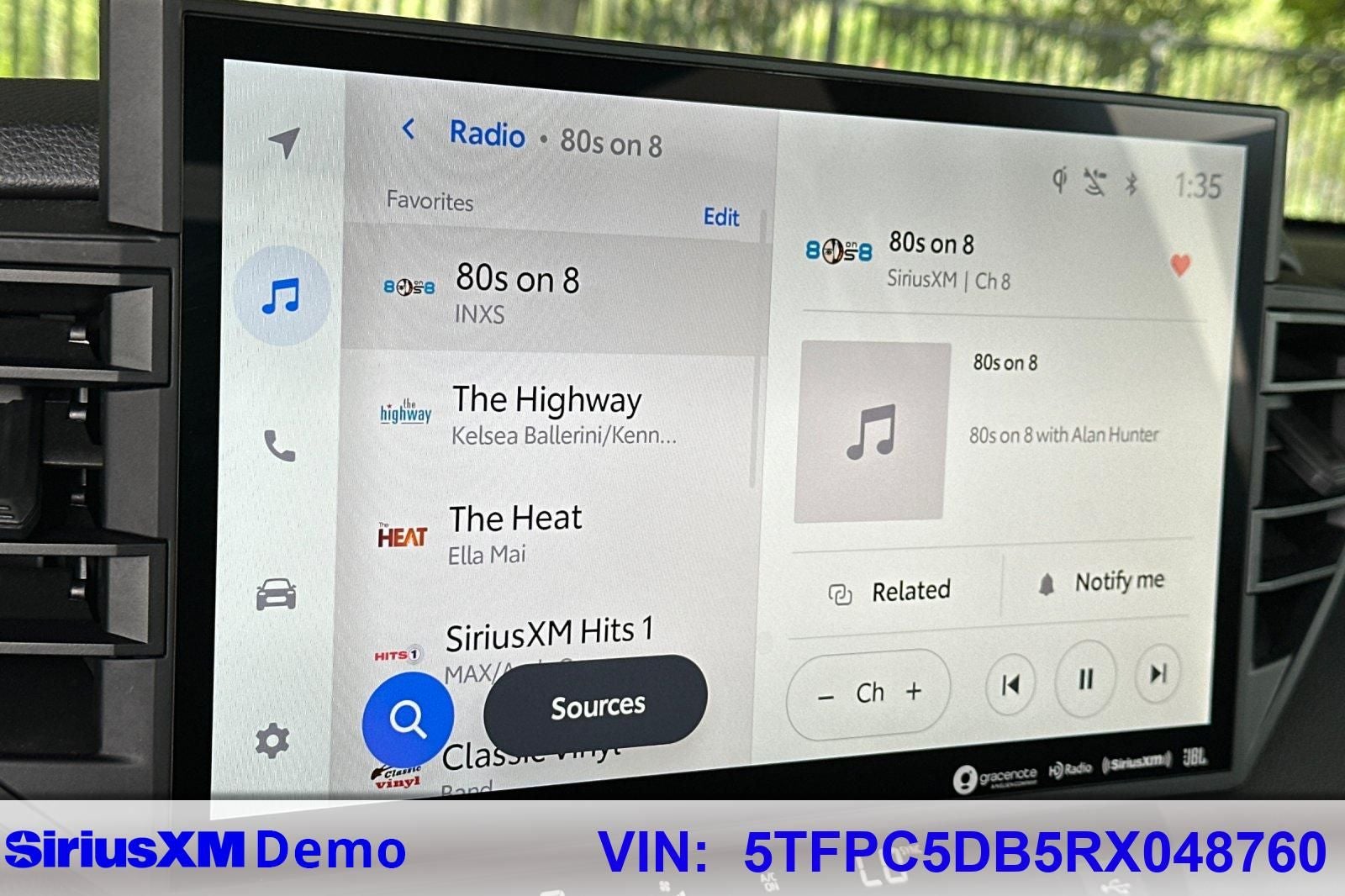 2024 Toyota Tundra Hybrid TRD Pro