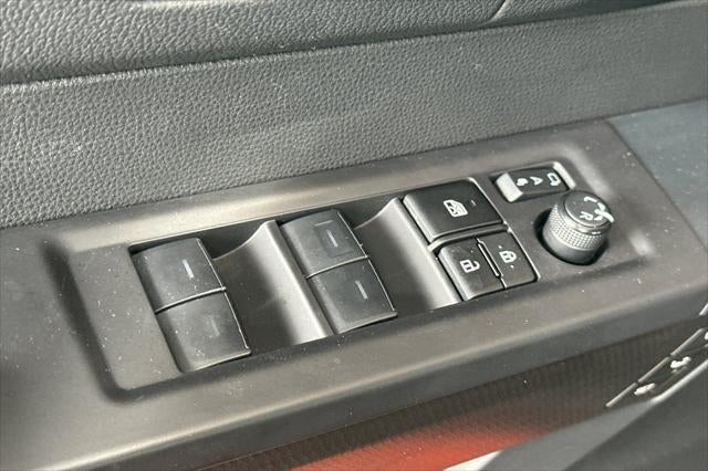 2024 Toyota Tundra Hybrid TRD Pro