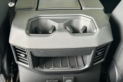 2024 Toyota Tundra Hybrid TRD Pro