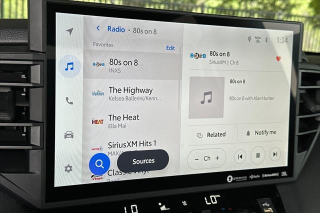 2024 Toyota Tundra Hybrid TRD Pro