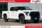 2026 Toyota Tundra Hybrid TRD Pro