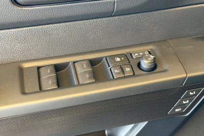 2026 Toyota Tundra Hybrid TRD Pro