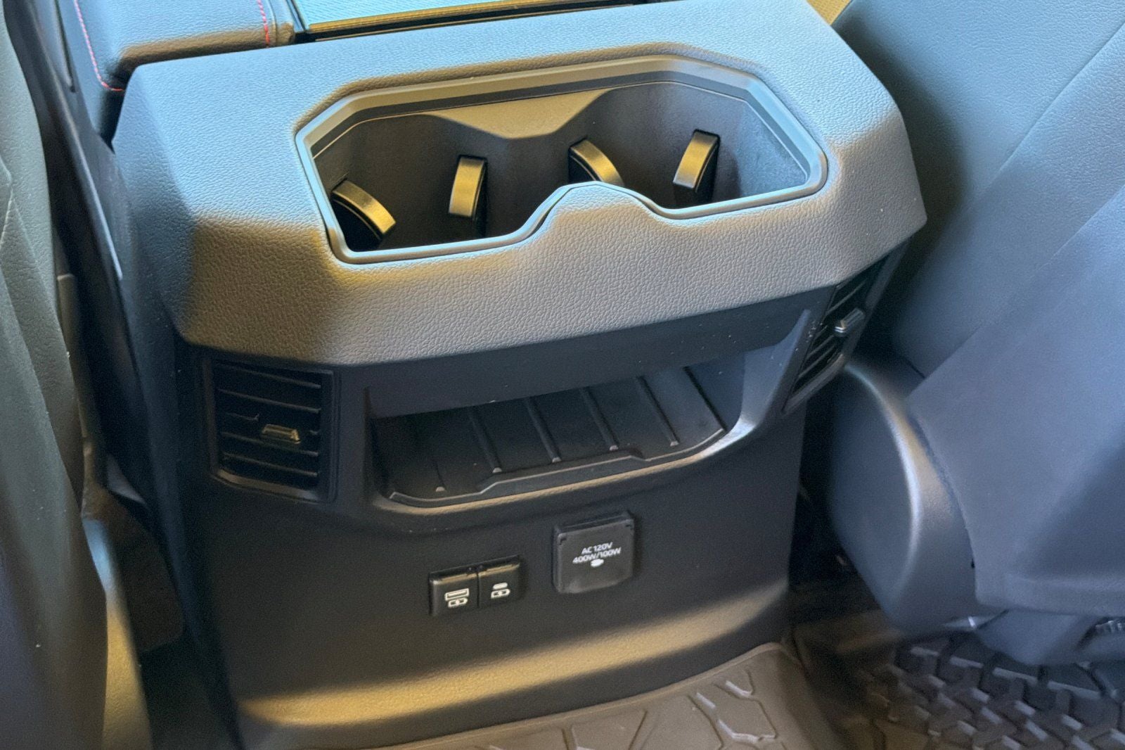 2026 Toyota Tundra Hybrid TRD Pro
