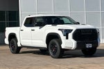 2026 Toyota Tundra Hybrid TRD Pro