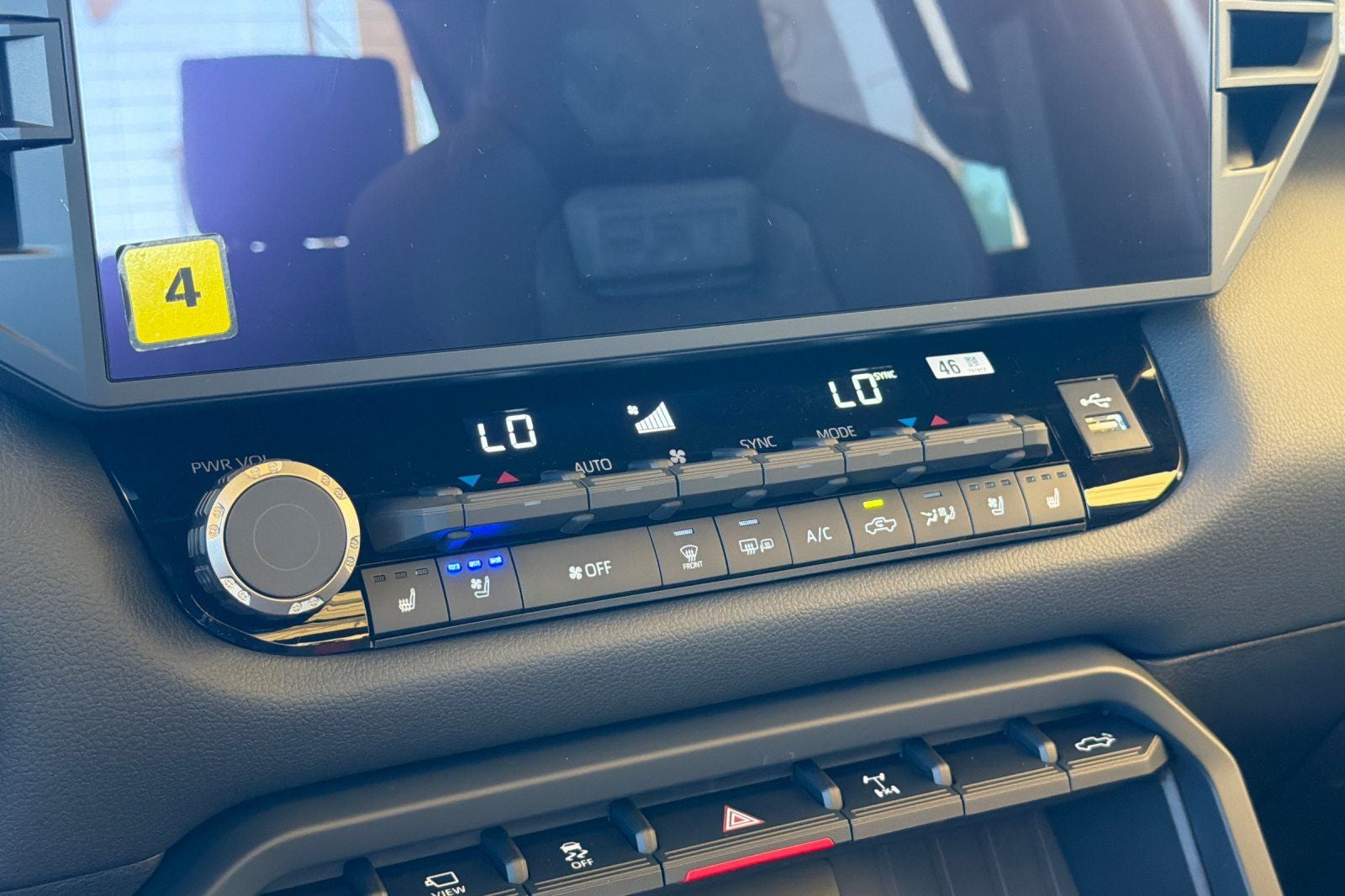 2026 Toyota Tundra Hybrid TRD Pro