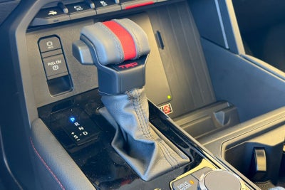2026 Toyota Tundra Hybrid TRD Pro
