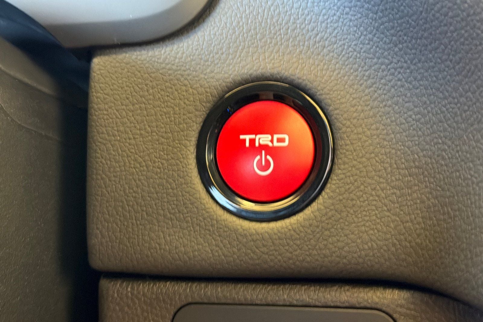 2026 Toyota Tundra Hybrid TRD Pro