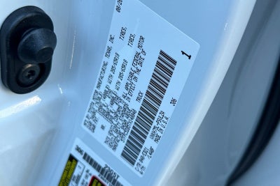 2026 Toyota Tundra Hybrid TRD Pro