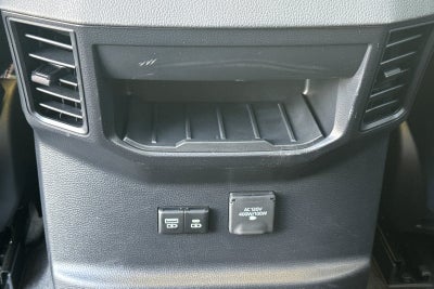 2026 Toyota Tundra Hybrid TRD Pro