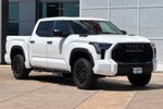 2026 Toyota Tundra Hybrid TRD Pro