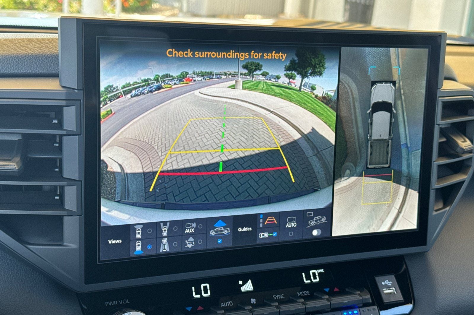2026 Toyota Tundra Hybrid TRD Pro