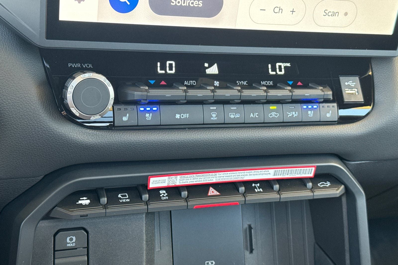 2026 Toyota Tundra Hybrid TRD Pro
