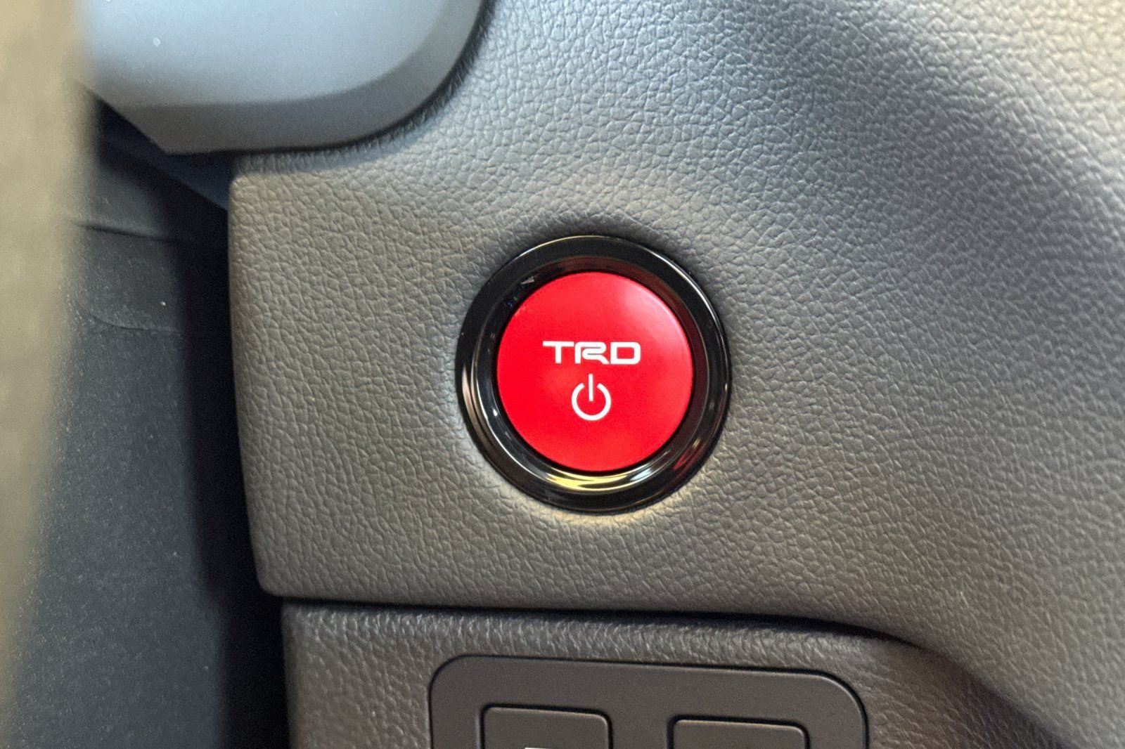 2026 Toyota Tundra Hybrid TRD Pro