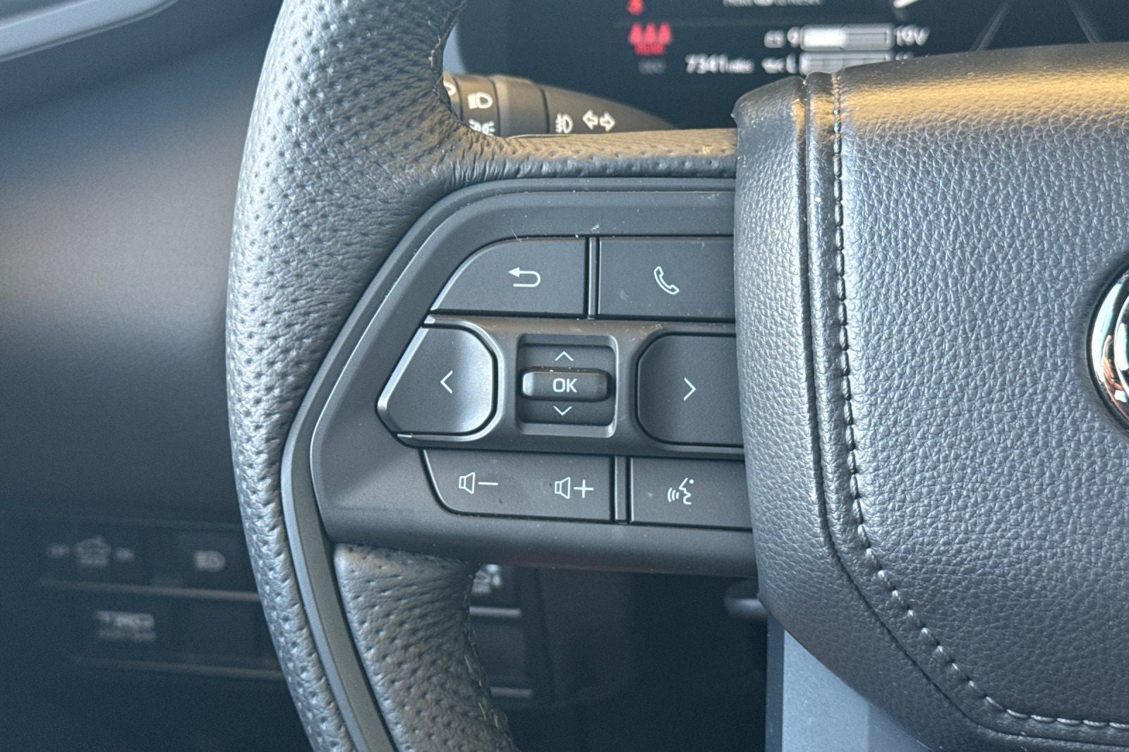2026 Toyota Tundra Hybrid TRD Pro