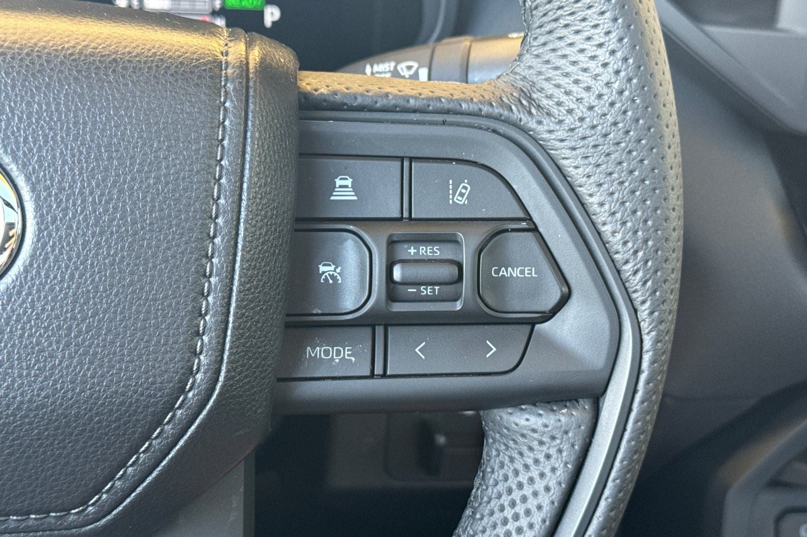 2026 Toyota Tundra Hybrid TRD Pro