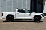 2026 Toyota Tundra Hybrid TRD Pro