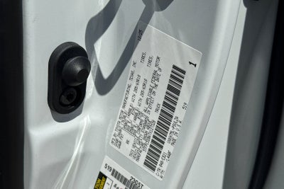 2026 Toyota Tundra Hybrid TRD Pro