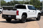2026 Toyota Tundra Hybrid TRD Pro