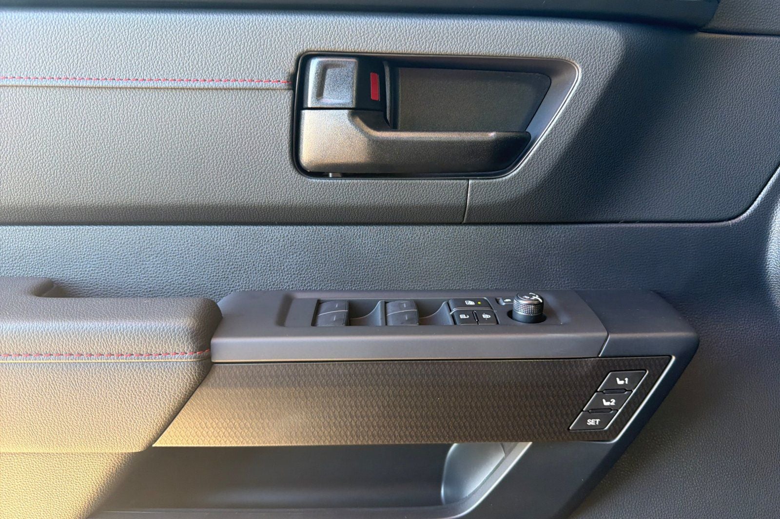 2026 Toyota Tundra Hybrid TRD Pro