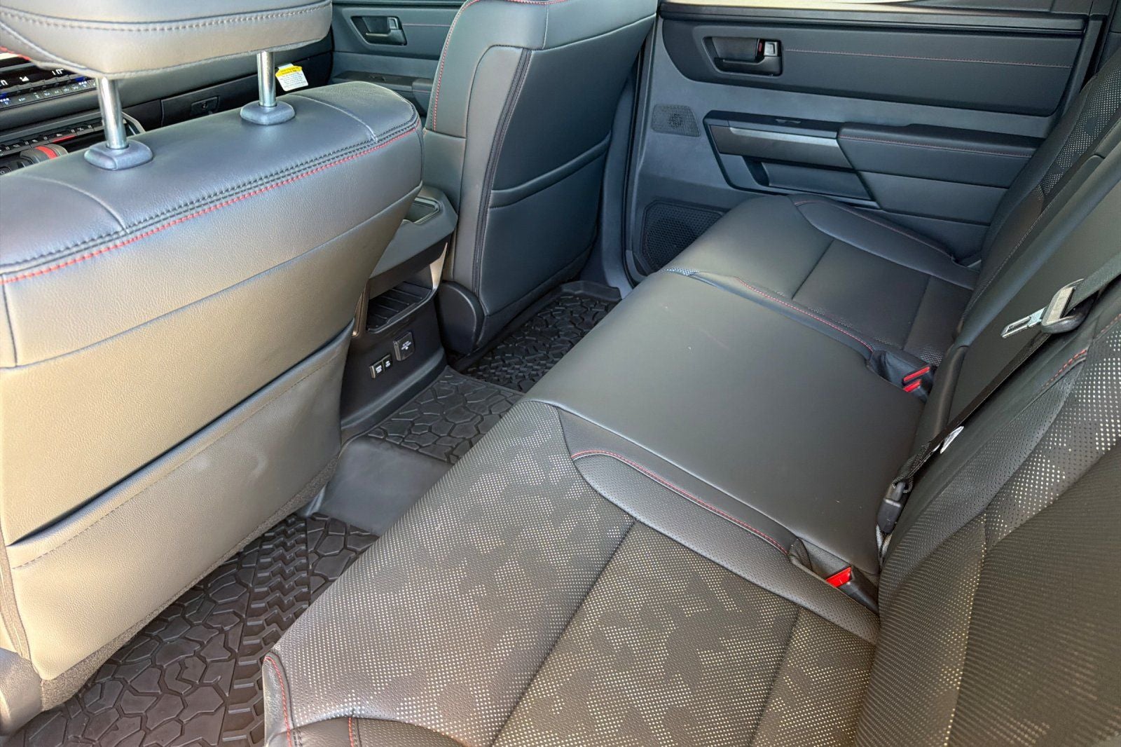 2026 Toyota Tundra Hybrid TRD Pro