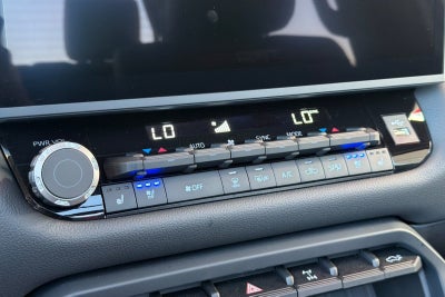 2026 Toyota Tundra Hybrid TRD Pro