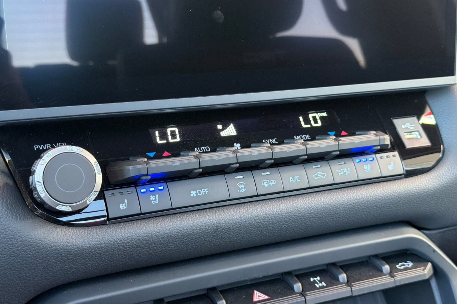 2026 Toyota Tundra Hybrid TRD Pro