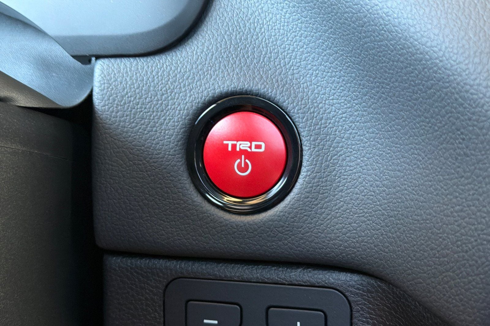 2026 Toyota Tundra Hybrid TRD Pro